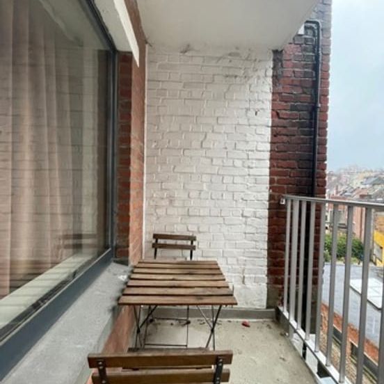 Appartement te huur - Photo 1