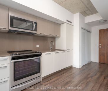 Riverside Square Lofts 15-45 , #1102 - Photo 5