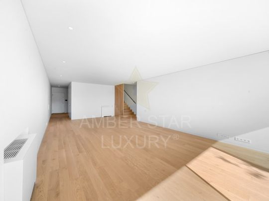 Apartamento T3+1 em Porto - Foto 1