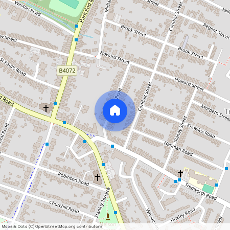 35 Furlong Road, GL1 4UT, Gloucester