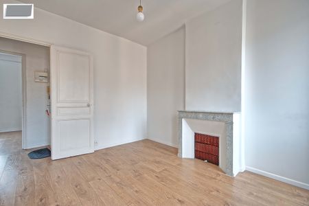 Appartement 2 pièce(s) 1 chambre(s) 42.57 m² - Photo 2