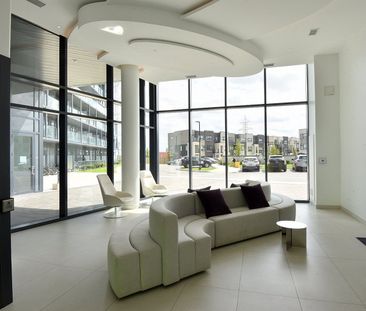 For Lease - 3200 Dakota Common Unit# B1006, Burlington, Ontario - Photo 2