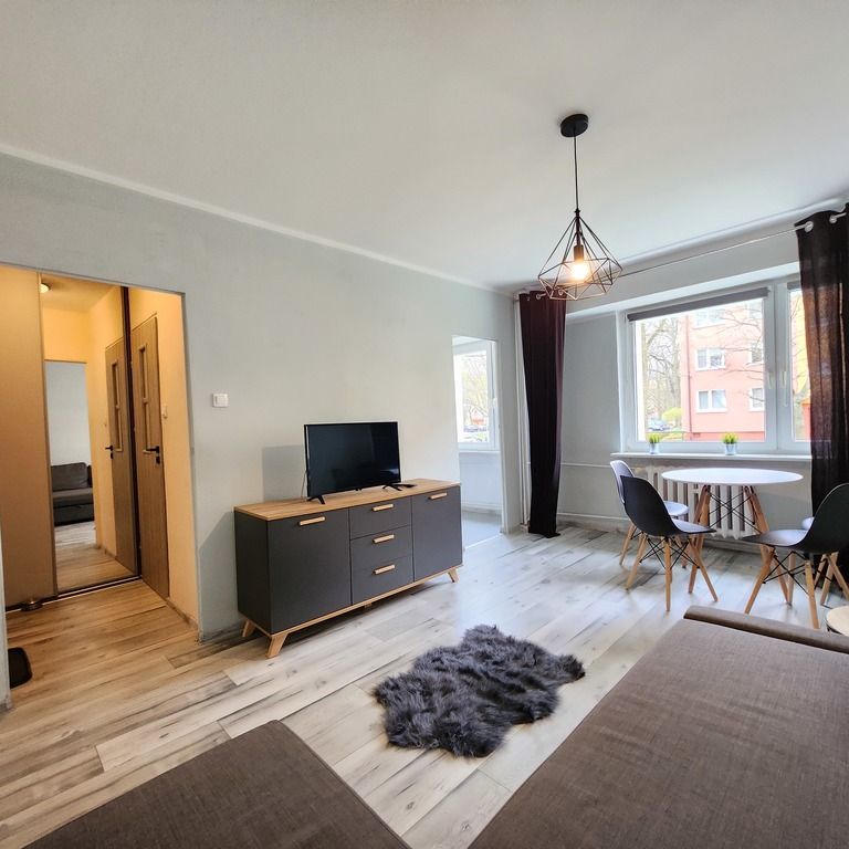 KAWALERKA | POMORZANY | WYSOKI PARTER - Фото 1