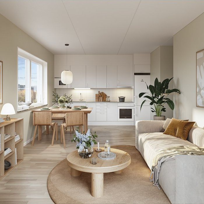 Skogängsvägen 15A, Bromsten - Photo 1