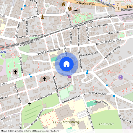 9400, Rorschach, Schulstrasse, 20