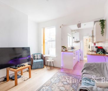 Gloucester Street, Norwich - Photo 3