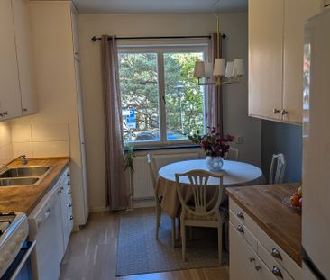 Salbyvägen, Bandhagen - Foto 4