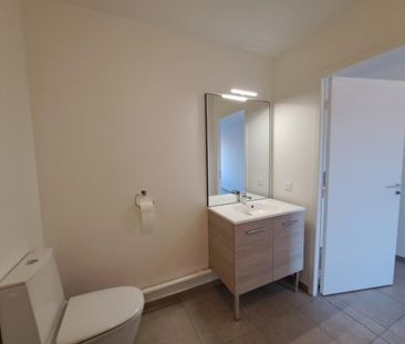 Location Appartement 1 pièce 28m² THONON LES BAINS 74200 - Photo 6