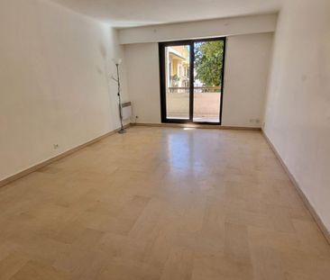 Location Appartement 2 pièces 50m² CAGNES SUR MER 06800 - Photo 1
