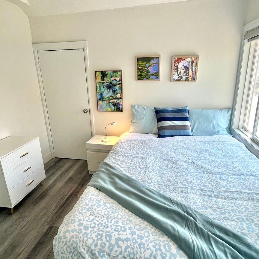 For Lease - 5 Sorauren Avenue Unit# 7, Toronto, Ontario - Photo 1