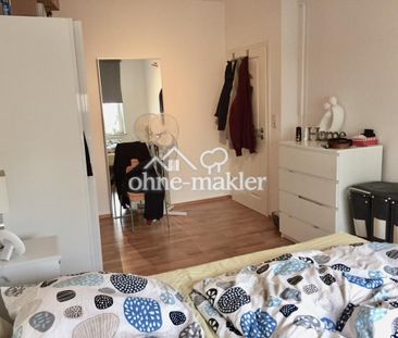 helle 3 Zimmer-Wohnung mit Balkon im Herzen der Südstadt - Photo 6