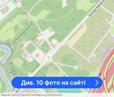 Nowoczesne mieszkanie na zielonym Bemowie - Фото 1