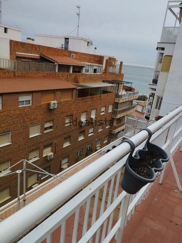 Alquiler de ático en Calle Virgen de los Remedios - Photo 3