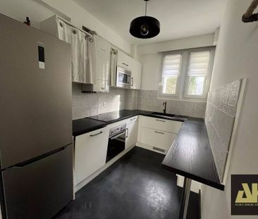 TRIANGLE D'OR - TRES BEAU T3 MEUBLE - Photo 5