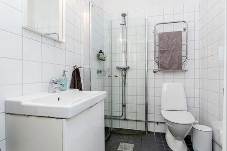 Östermalm - 2rok - 3mån - 20.500kr/mån - Photo 3