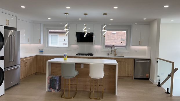 For Lease - 3366 Strabane Drive Unit# Upper Level, Mississauga, Ontario - Photo 1