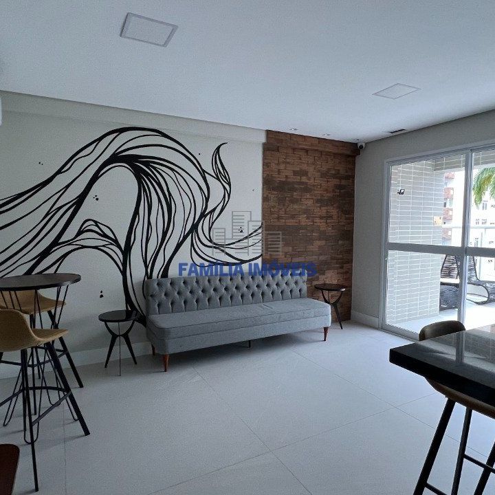 Apartamento 2 Quartos Gonzaga 87m² - Photo 1