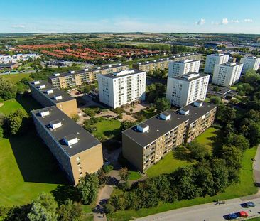 Agnesfridsvägen 43 - Foto 6