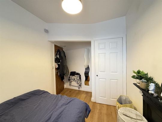 5 bedroom terraced house to rent - Photo 1
