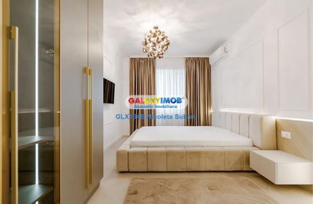 Apartament Cortina North 3 Camere - Fotografie 3