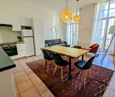 COLOCATION 4 CHAMBRES - Photo 2