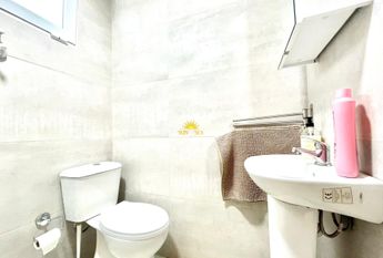 ONE-BEDROOM APARTMENT – SANTA POLA