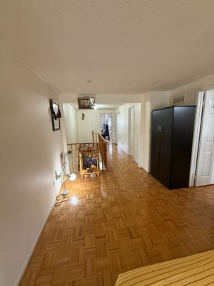 For Lease - 2 Ketchum Crescent Unit# MAIN &SECOND FLOOR, Markham, Ontario - Photo 1