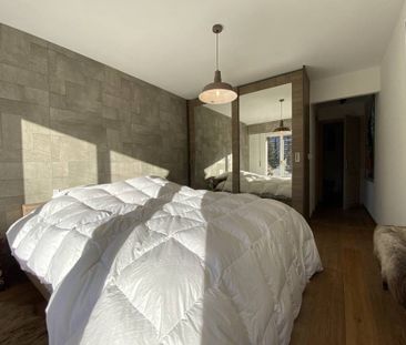 3.5 Zimmer, 75 m², 1. Stock - Foto 5