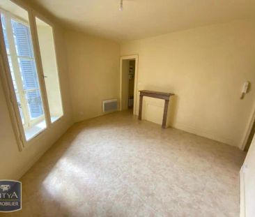 Appartement à louer 2 pièces 30m² - Photo 2