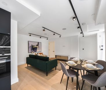 1 bedroom apartment to rent - Photo 2
