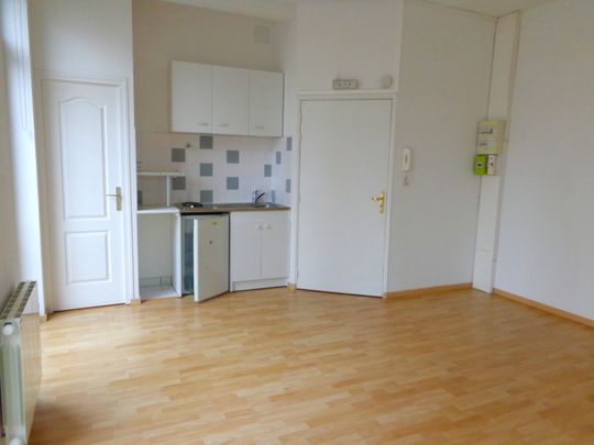 Appartement RUE DE TALLEYRAND - Photo 1