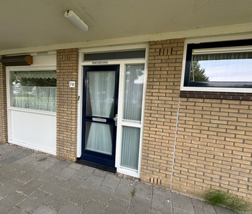 Leuk 55+ appartement vlakbij het centrum. - Foto 1