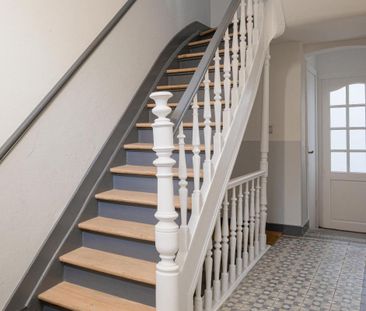 Mérode/Cinquantenaire: Pretty 3 bedroom, 3 bathroom house - Photo 3