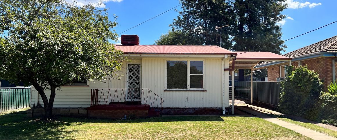 !!!SHARED ACOMMADATION!!! LOCATED IN SOUTH DUBBO - Photo 1