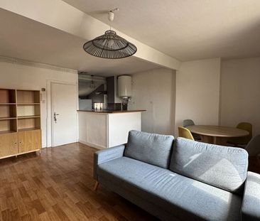 Location Appartement 2 pièces LIMOGES (87000) - Photo 2