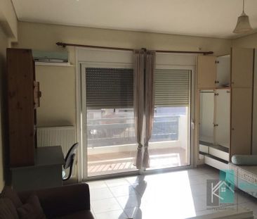 Studio/Γκαρσονιέρα για ενοικίαση - Λαμία - Φωτογραφία 4