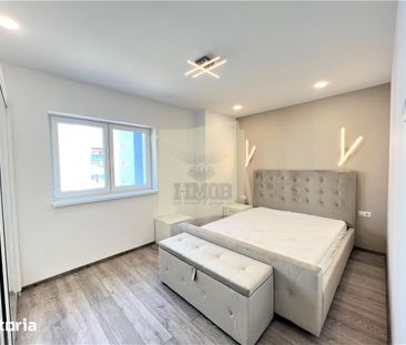 Apartament de lux 3 camere terasa parcare in Kogălniceanu - Photo 6
