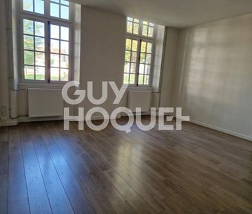 T2 meublé, 50m² - Photo 5