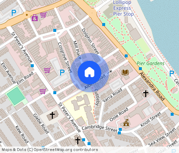 Albert Road, Cleethorpes, DN35 - Photo 1