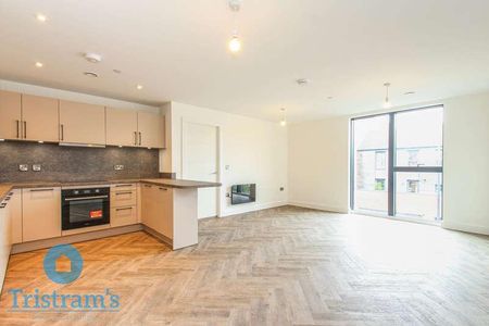 Weavers House, City Centre, DE1 - Photo 2