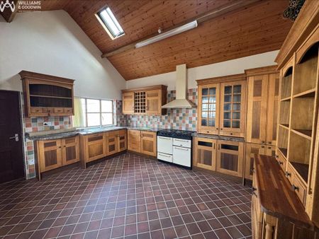 2 bedroom bungalow to rent - Photo 3