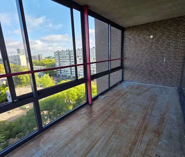 Te huur: Appartement Bernadottelaan in Utrecht - Photo 5