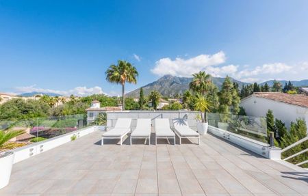 Nagüeles, Marbella Golden Mile, Marbella, Andalusia 29602 - Photo 5