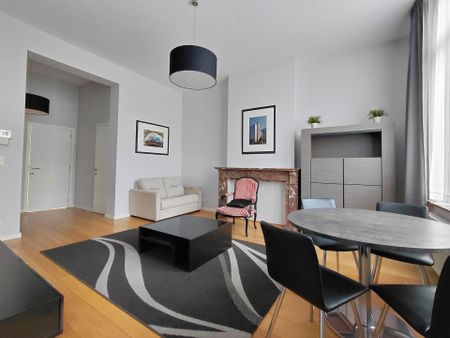 Appartement te huur - Foto 3