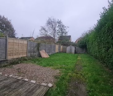 Throstle Terrace - Photo 2