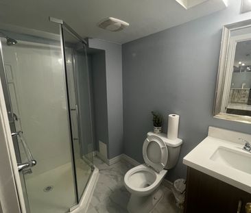 For Lease - 17 Hollowgrove Boulevard Unit# Basement, Brampton, Ontario - Photo 5