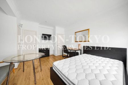 Nell Gwynn House, SW3, London - Photo 2