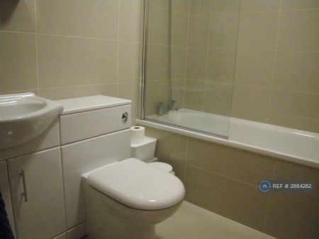 Studio to rent - Photo 5