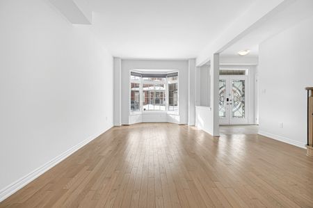 For Lease - 51 Albert Lewis Street, Markham, Ontario - Photo 2