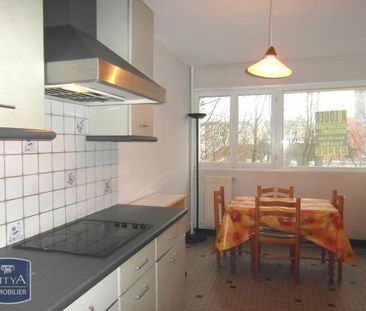 Location Appartement 2 pièces 48m² LILLE 59000 - Photo 4